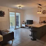 Le Domaine De Marthias Apartment