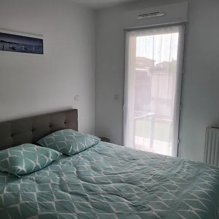 Le Domaine De Marthias * Ле-Теш